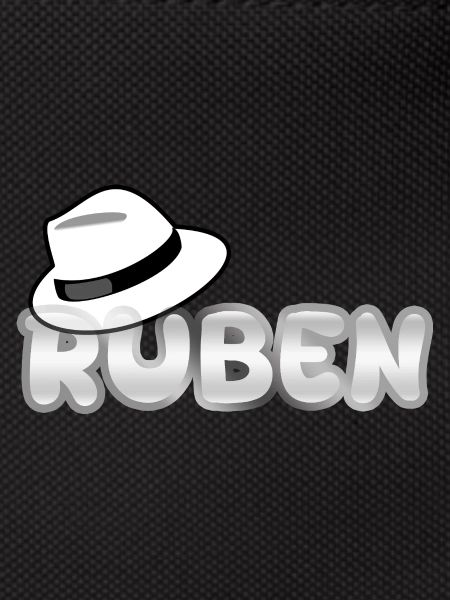 Hat Ruben