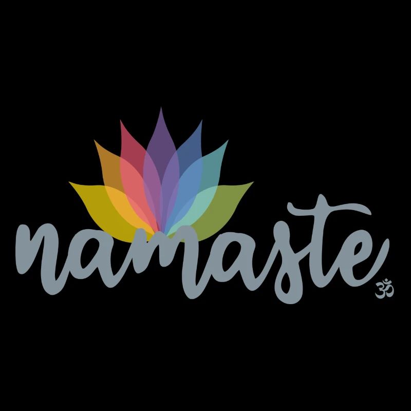NAMASTE