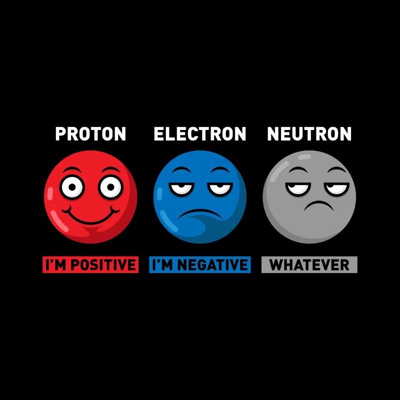 Science gift for chemist