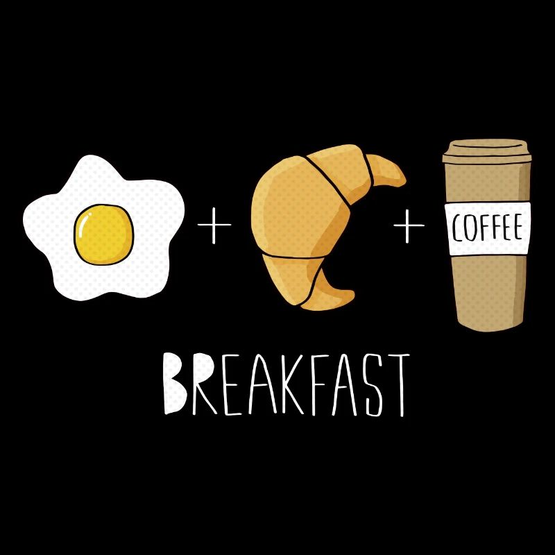 Petit déjeuner