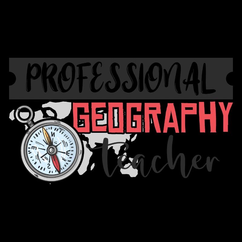 Geography Teacher Teacher Teaching Teaching