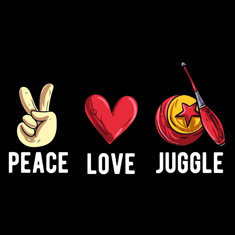 Jonglieren