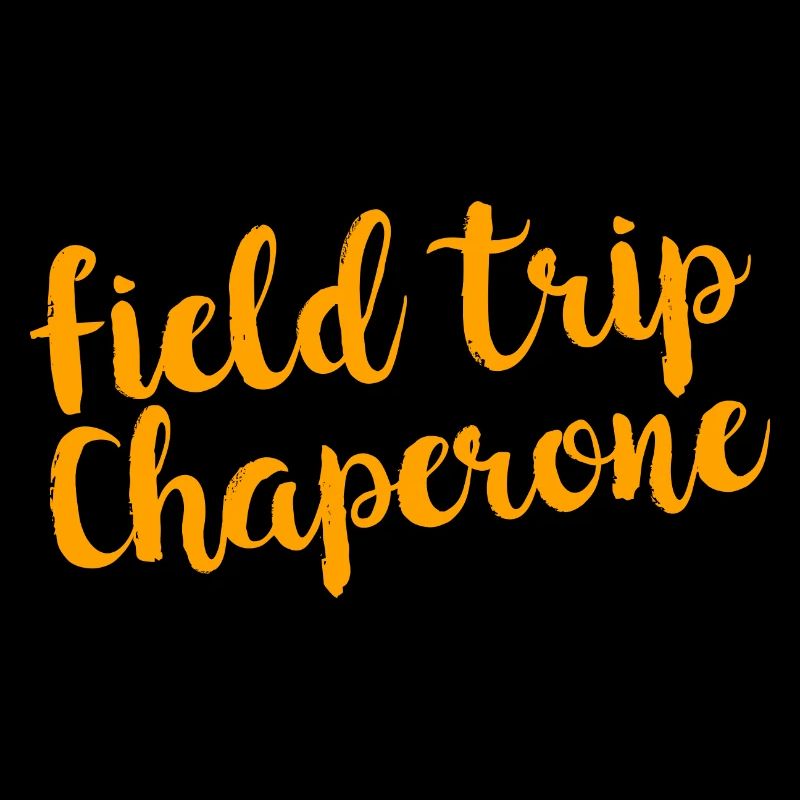 Chaperon d’excursion 4