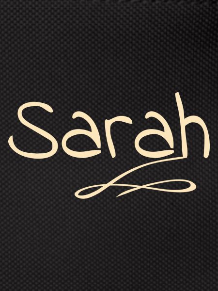 Sarah