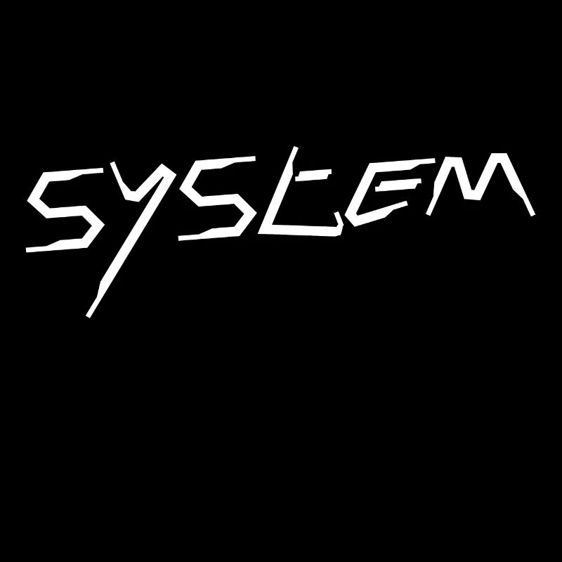 System failure