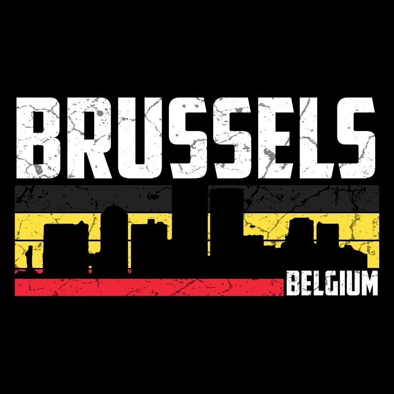 Brussels city Belgium