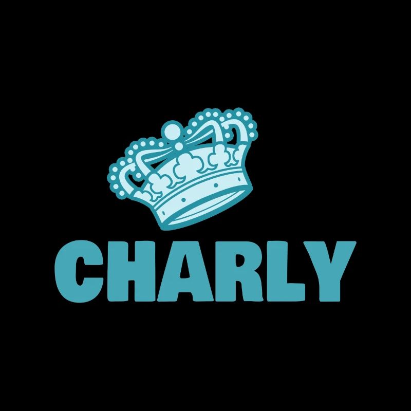 Cadeau pour Charly