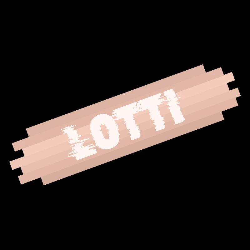 Mutter Lotti