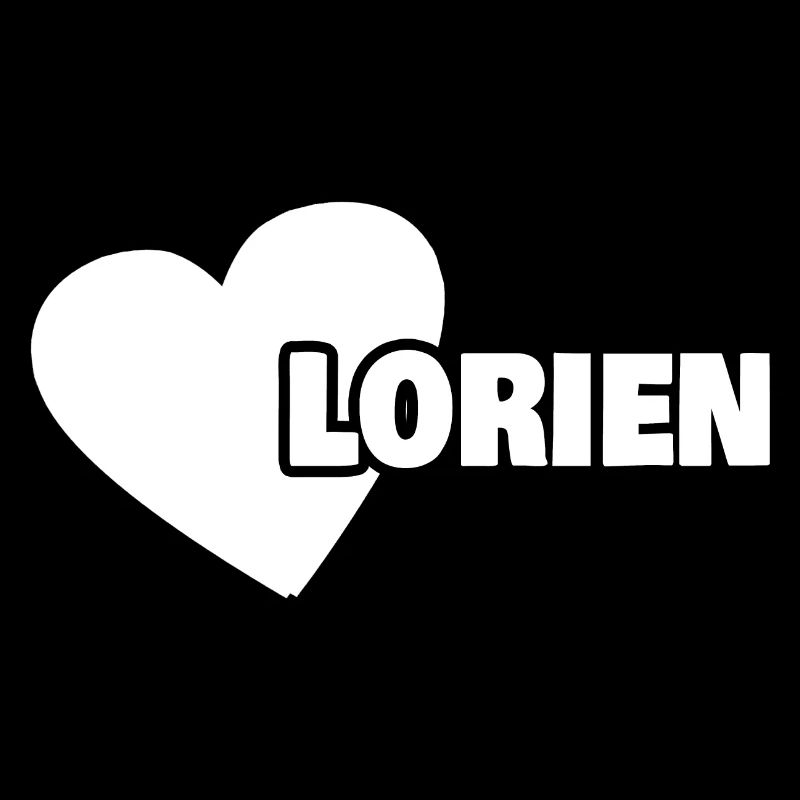 Geburt Lorien