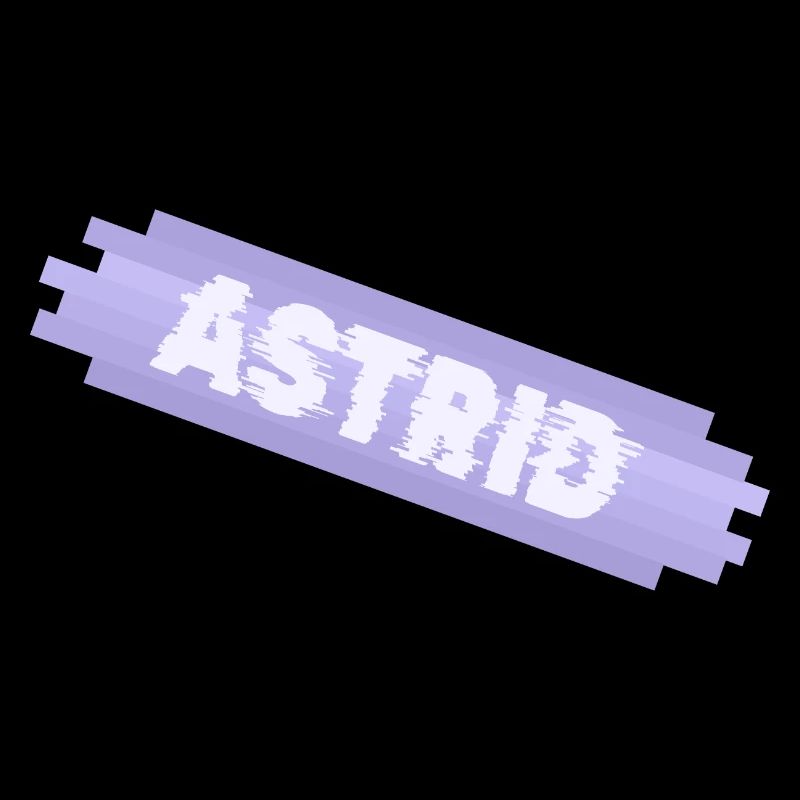 Gift for Astrid