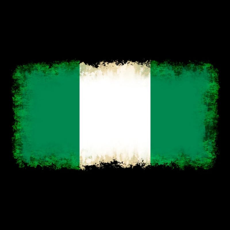 Geschenk für Nigeria