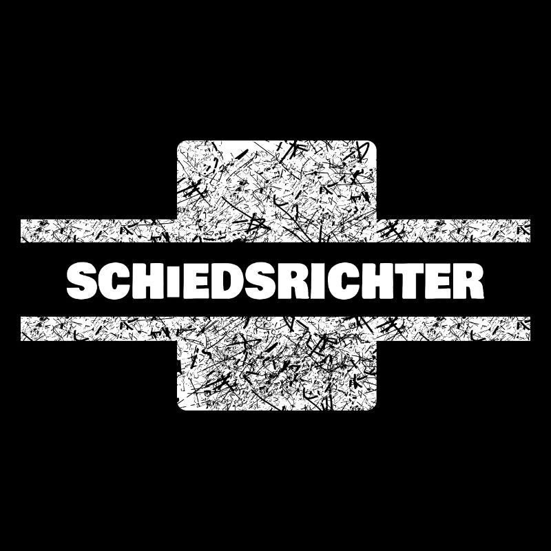 Schiedsrichter als Beruf