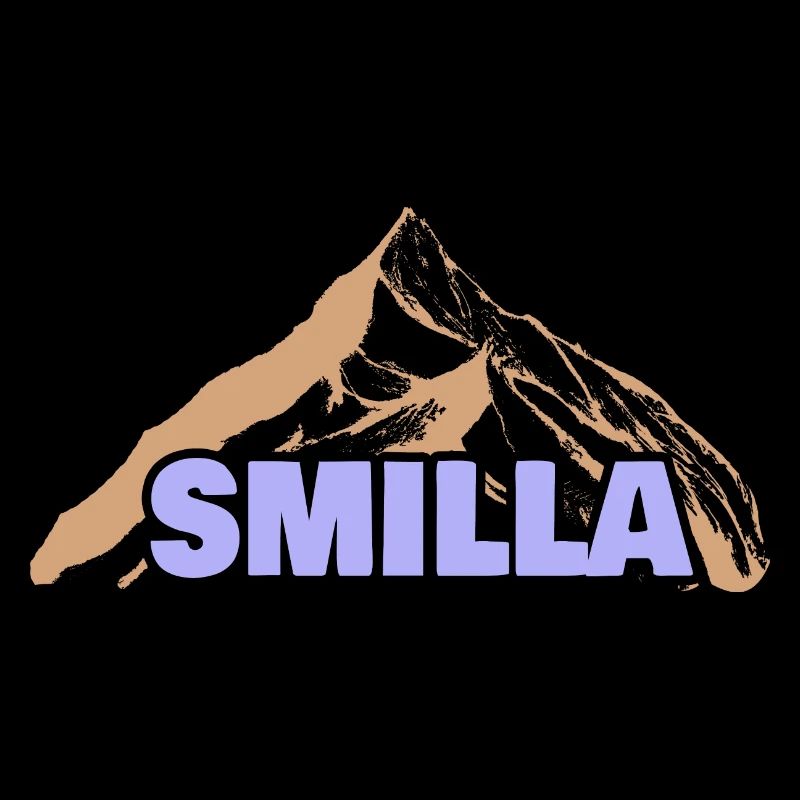 Smilla comme idée cadeau