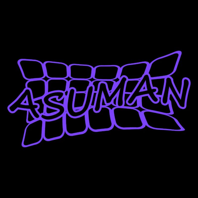 Asuman