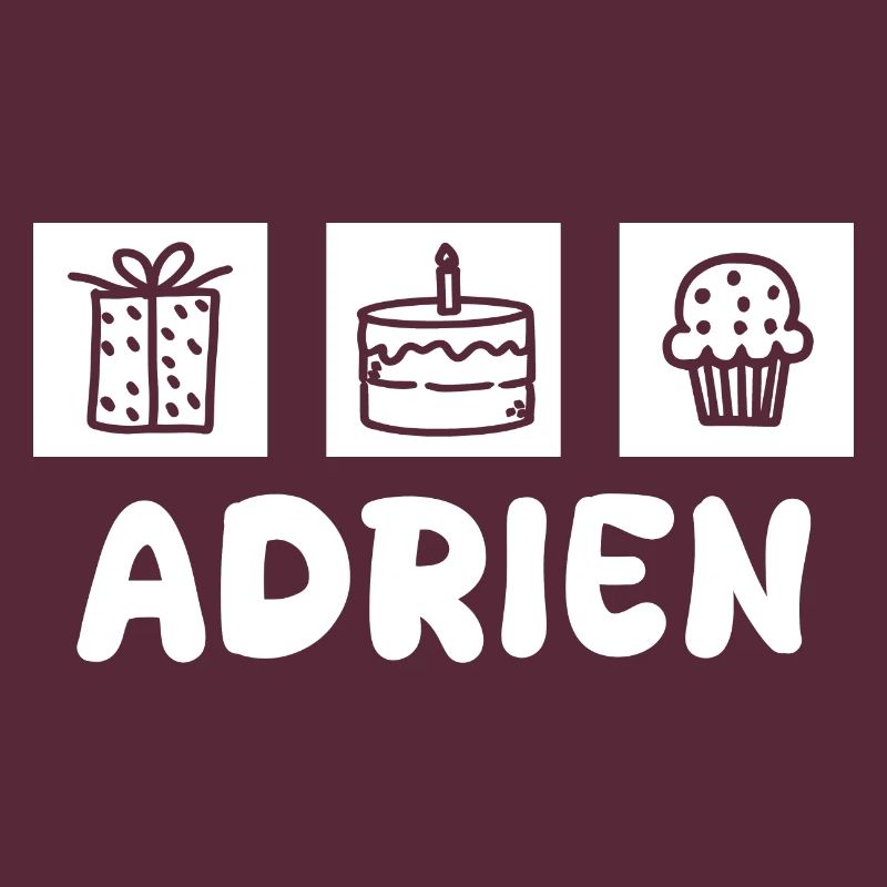 Adrien