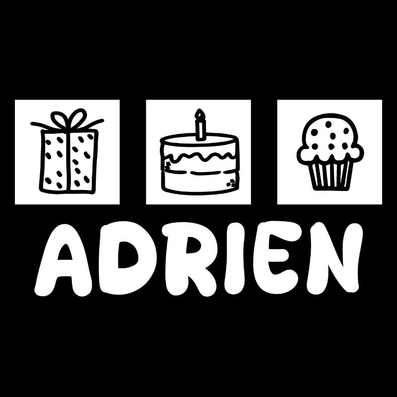 Adrien