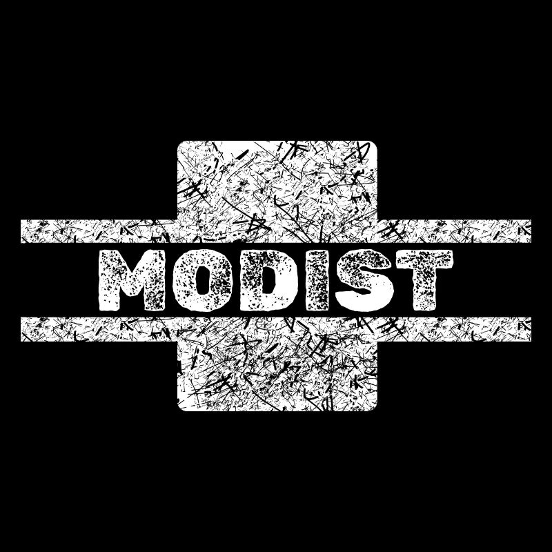 Beruf Modist