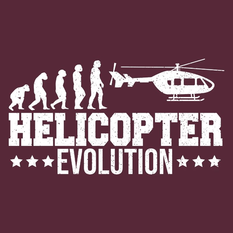 Heli Pilot Helikopter Evolution