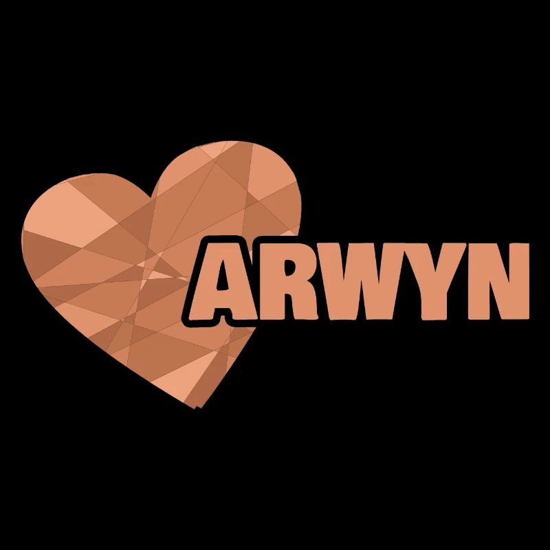 Prénom Arwyn