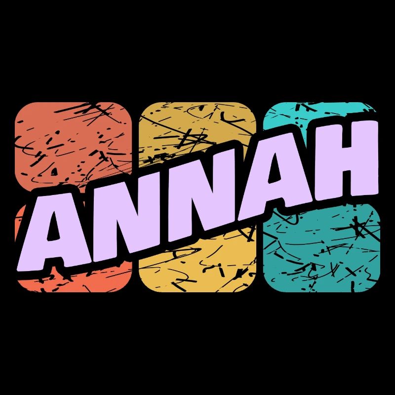 Annah Annah