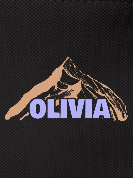 Gift for Olivia