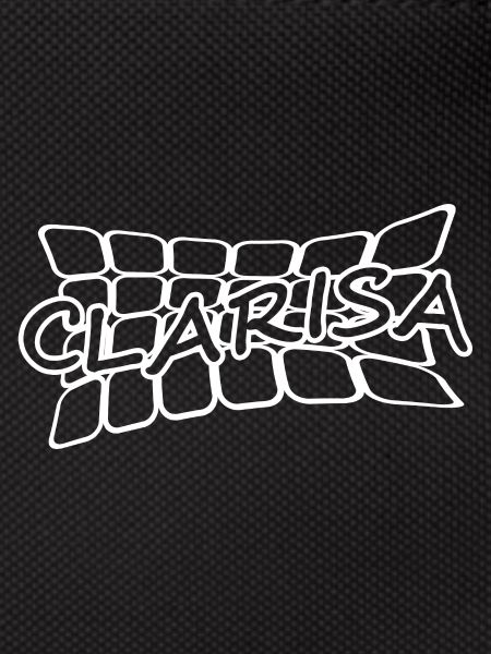 Clarisa comme nom