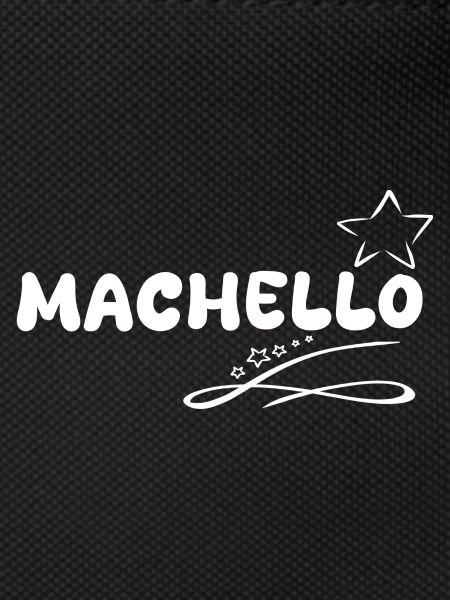 Gift Machello