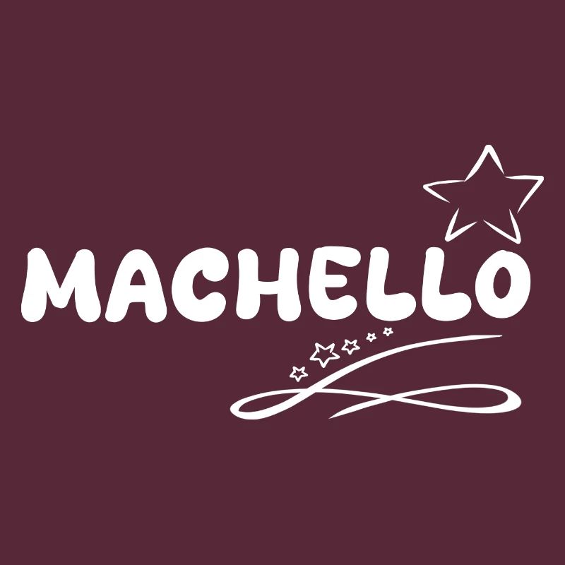 Geschenk Machello