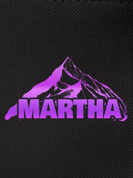 Martha