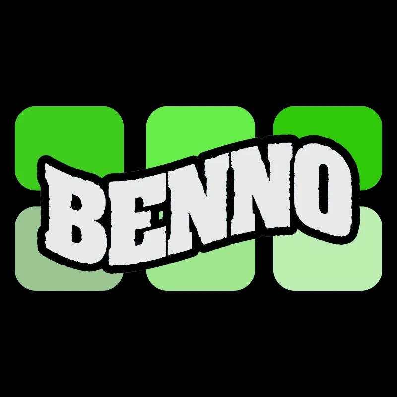 Name Benno