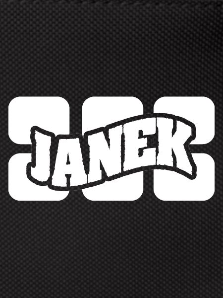 Name Janek