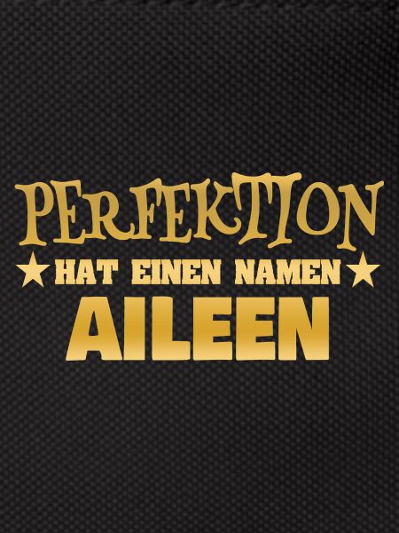 Woman's name Aileen