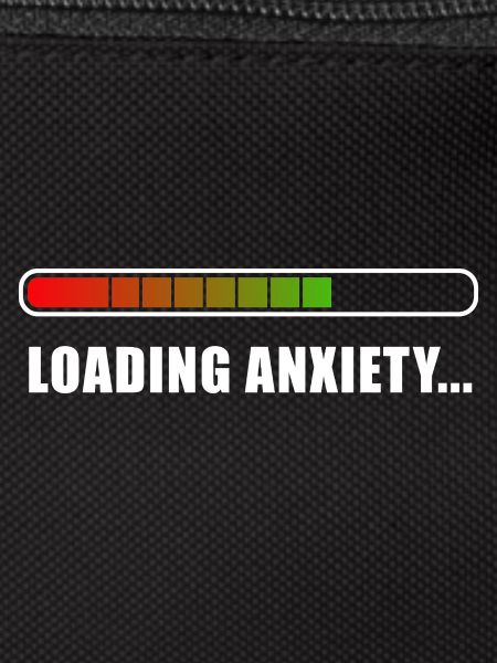 Loading L’anxiété...