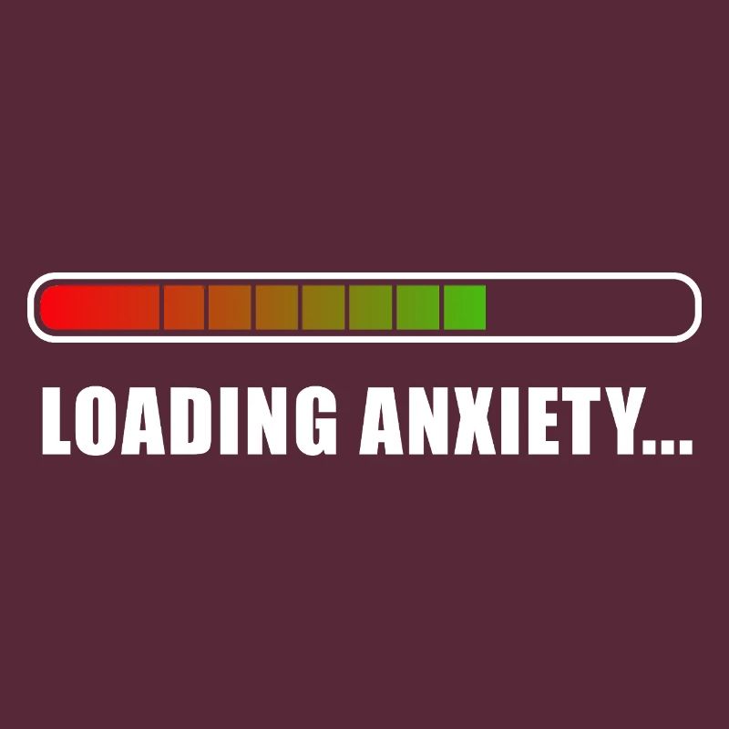 Loading Anxiety...
