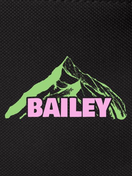 Mountaineering Bail