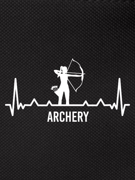 Archery heartbeat