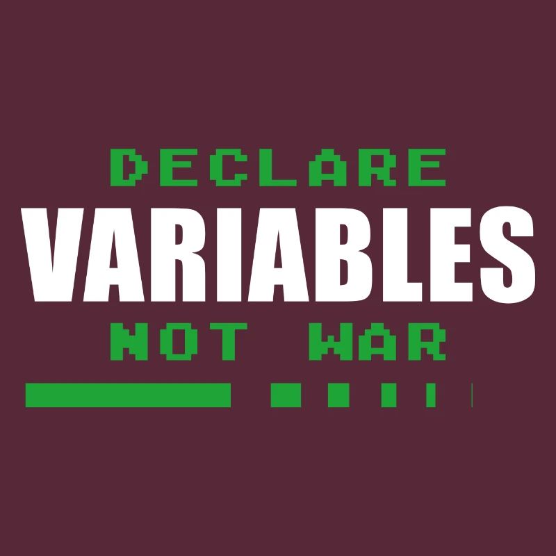 Programmierer Geek Computer Programmierung Coder L