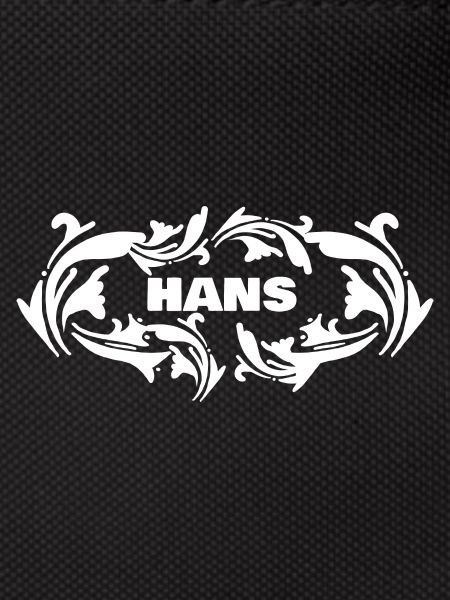 Hans