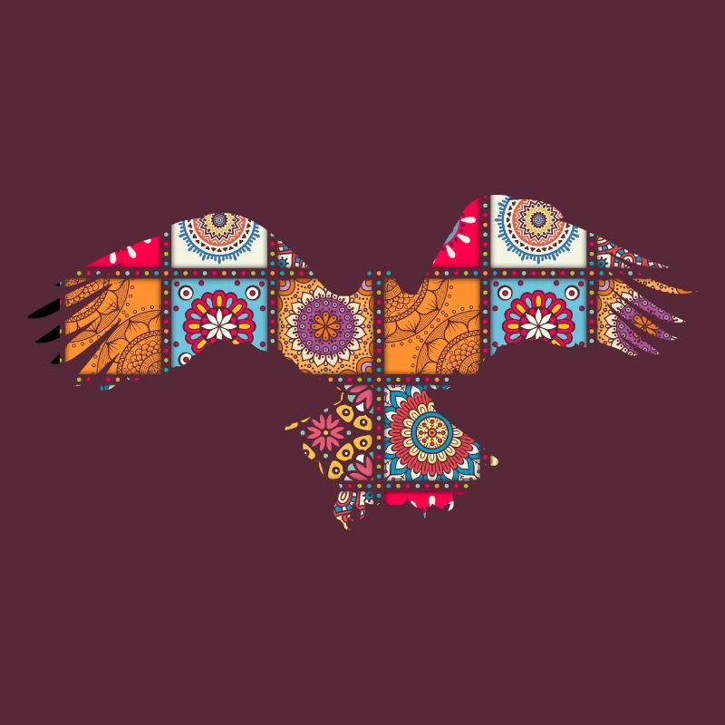 Mayan Eagle