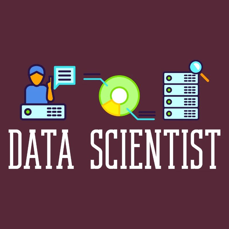 Data Scientist Data Science Science