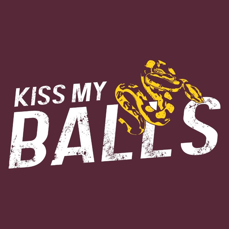 King python design pour les amateurs de serpents