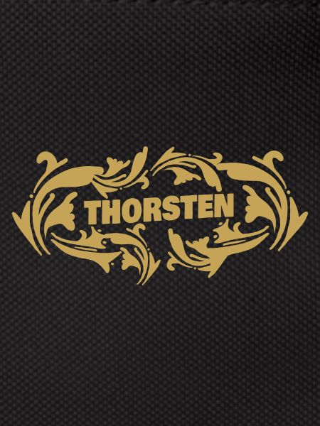 Thorsten