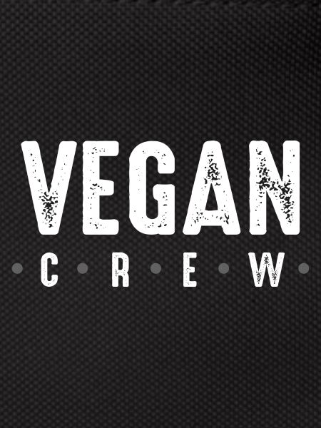 Vegan Crew