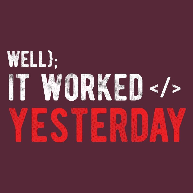 Software Ingenieur Informatiker Programmierer