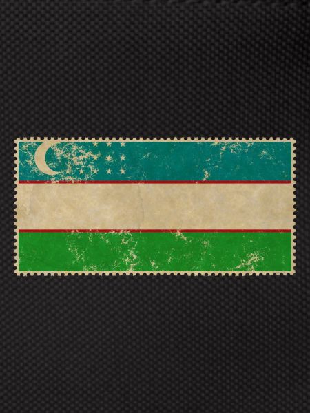 Ouzbékistan