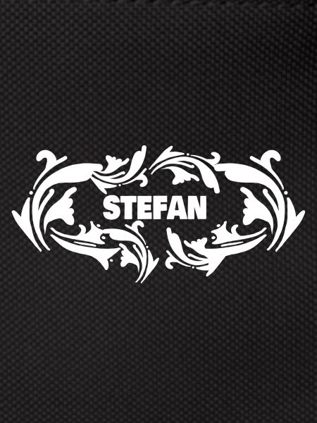 Name Stefan