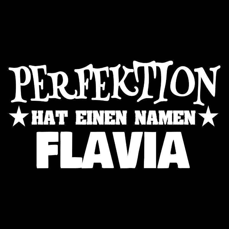 Perfektion Flavia