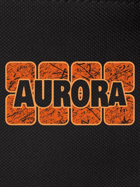 Female Aurora
