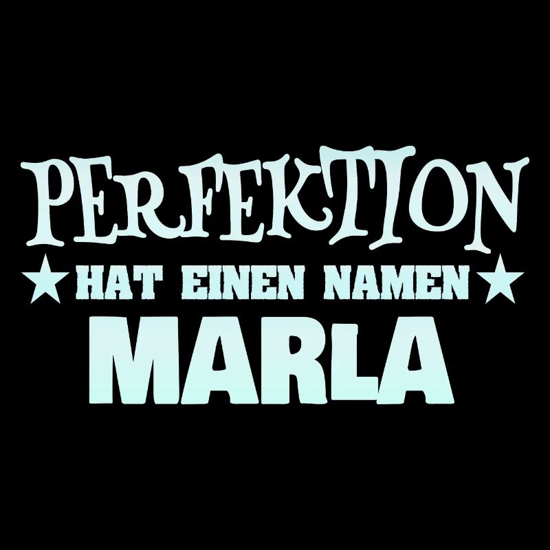 Perfektion Marla