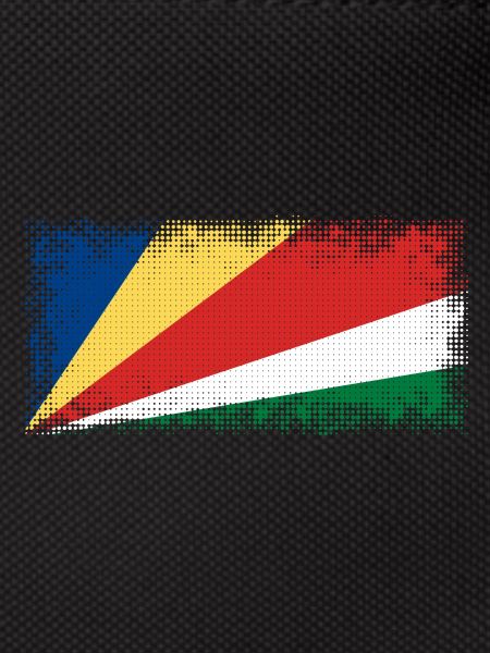 Gift for Seychelles